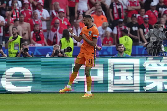 NED 2-1 TUR, UEFA Euro 2024: Netherlands Set Up Semi-Final Date With England After Turkey Win
